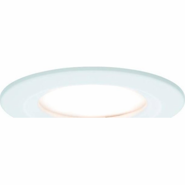 Paulmann Vestavné svítidlo NOVA COIN LED DIM fixed 6W 470...