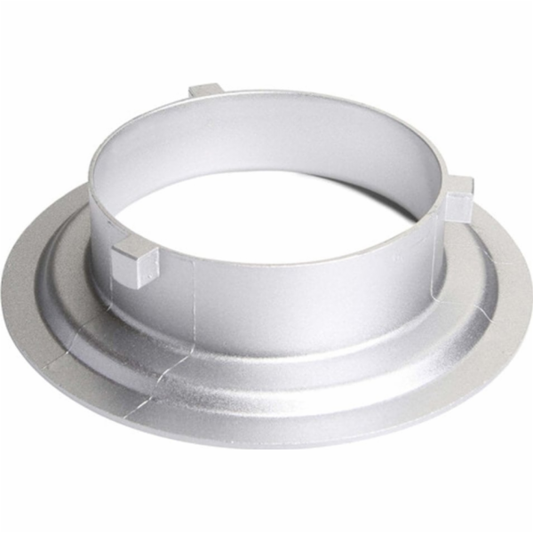 Elinchrom Adaptér Rotalux Go pro S-mount/Bowens Studio Light