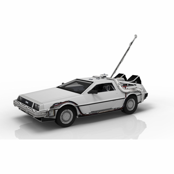 Revell 3D puzzle TimeMach.BackToTheFut.00221