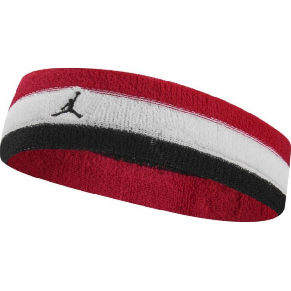 Jordan Čelenka Jordan Terry J1004299-667 bílá Jedna velikost