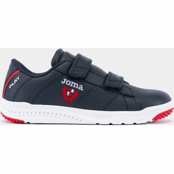 Joma Joma W.Play Jr 2329 WPLAYW2329V bílá 32