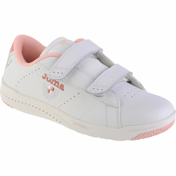 Joma Joma W.Play Jr 2113 WPLAYW2113V bílá 34