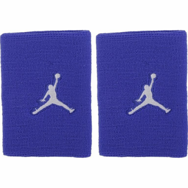 Jordan Náramky Jordan Dri-FIT J0003601-410 Modrá Jedna ve...