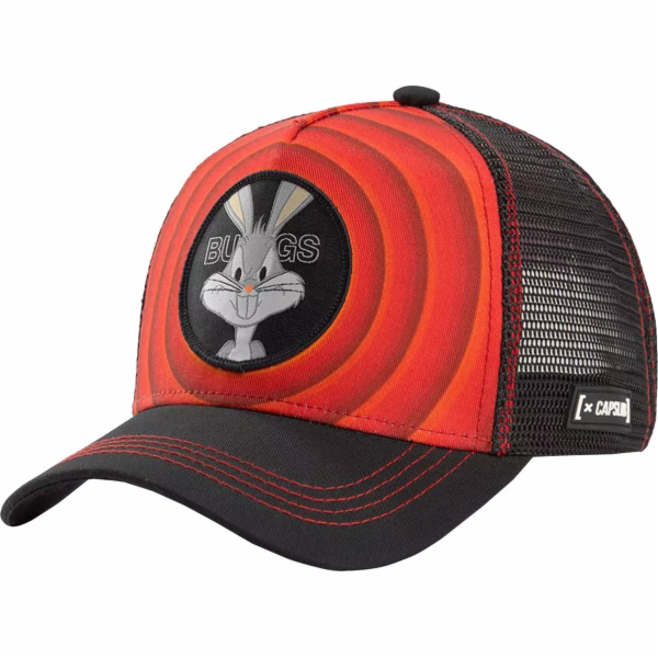 Capslab Capslab Freegun Looney Tunes CL-LOO-3-BUG1 Červen...