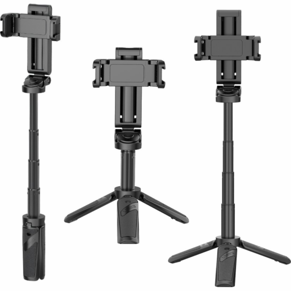 Ulanzi Tripod Ulanzi JJ02-B Stativ s teleskopickým ramenem