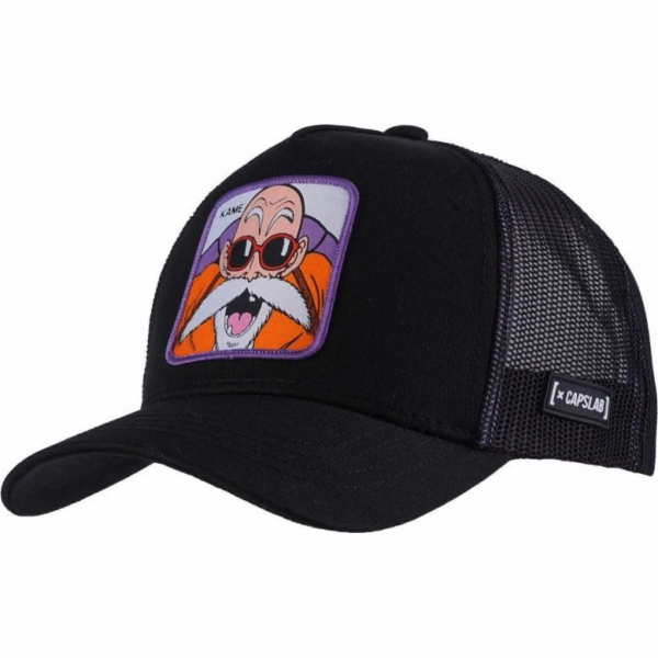 Capslab Capslab Freegun Dragon Ball Z Kame kšiltovka CL-D...
