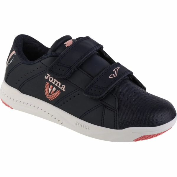 Joma Joma W.Play Jr 2339 WPLAYW2339V Tmavě modrá 28