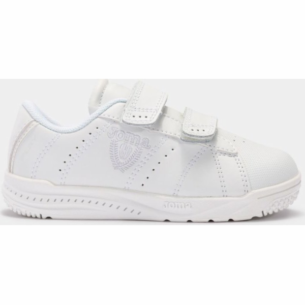 Joma Joma W.Play Jr 2102 WPLAYW2102V bílá 22