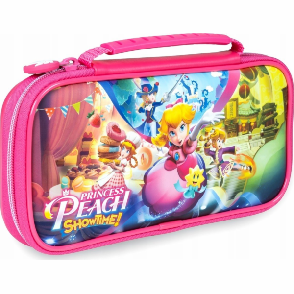 Nintendo Pouzdro pro Nintendo Switch Peach PPST100
