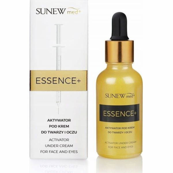 Sunewmed+ SUNEW Med ESSENCE+ESSENCE+ Aktivátor na obličej...