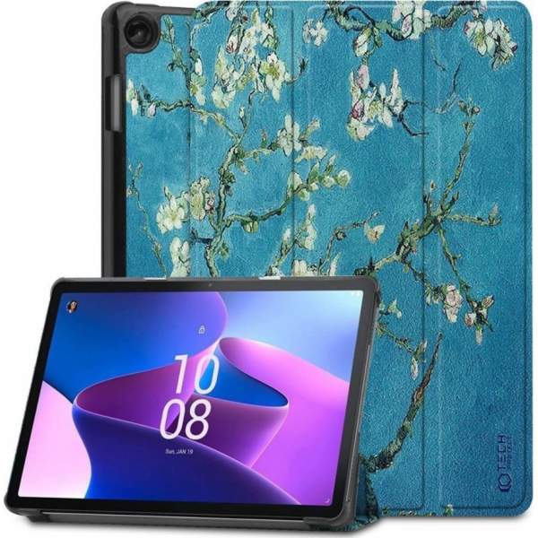 Tech-Protect Pouzdro na tablet TECH-PROTECT SMARTCASE LEN...