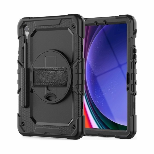 Tech-Protect Pouzdro na tablet TECH-PROTECT SOLID360 GALA...