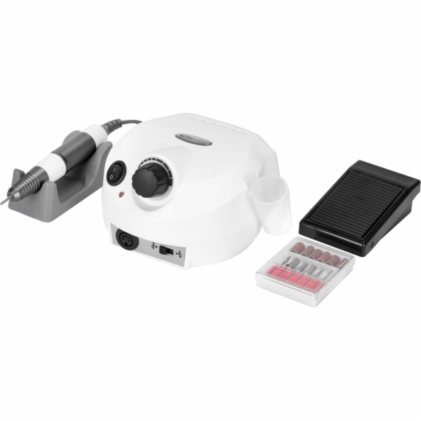 Activeshop Frézka Activ Power J202 65W bílá