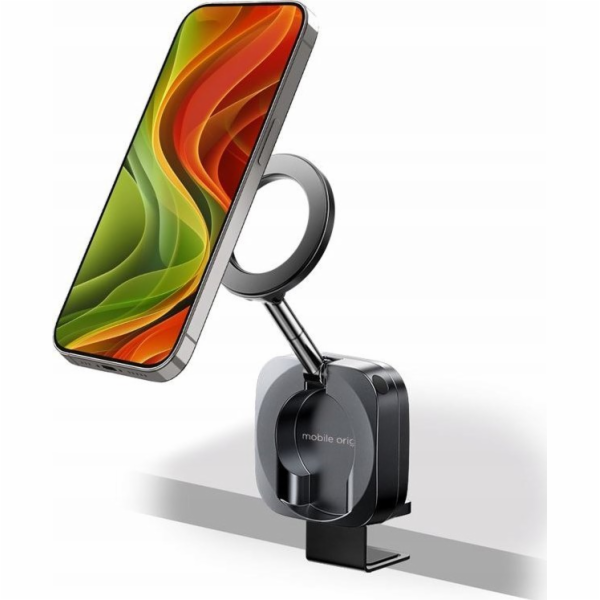 MOBILE ORIGIN Magnetický stolní držák Univerzální cestovn...