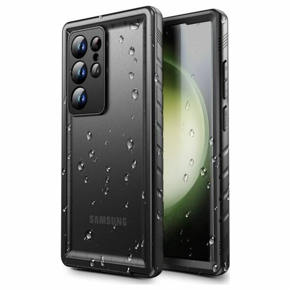 Tech-Protect TECH-PROTECT SHELLBOX IP68 GALAXY S24 ULTRA ...