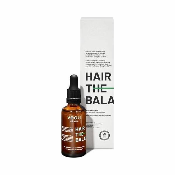 Veoli Botanica Veoli Botanica Normalizační a zklidňující ...