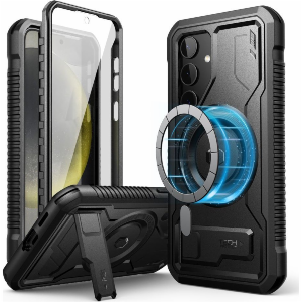 Tech-Protect TECH-PROTECT KEVLAR MAGSAFE+ GALAXY S24+ PLU...