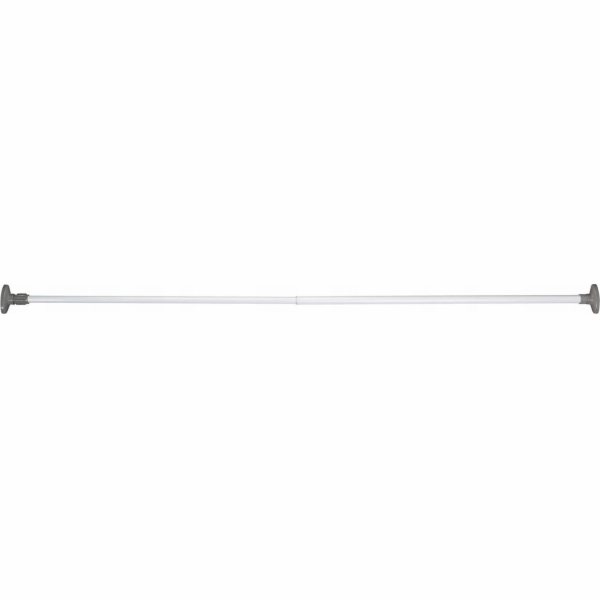 Wenko Teleskopická tyč HERKULES, 80 - 145 cm, WENKO