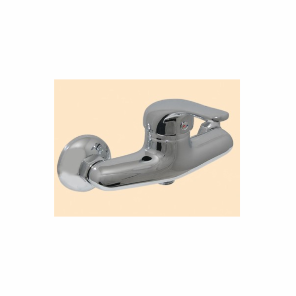Hydroland Sprchová baterie Joker chrom (5900308736418)