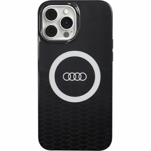 Audi Pouzdro Audi IML Big Logo MagSafe pro iPhone 13 Pro ...