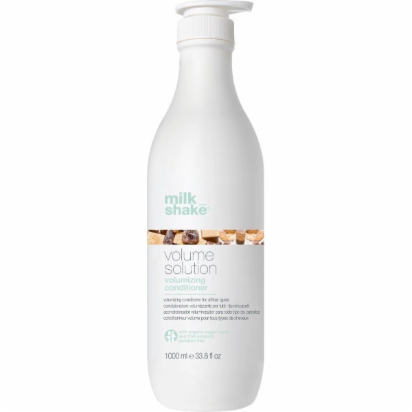Milk Shake Roztok pro objem 1000ml