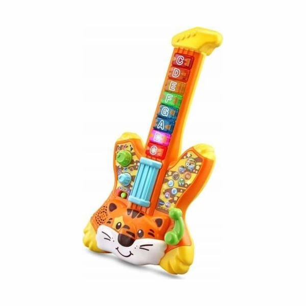 Vtech V-TECH Happy Tiger Guitar 61955