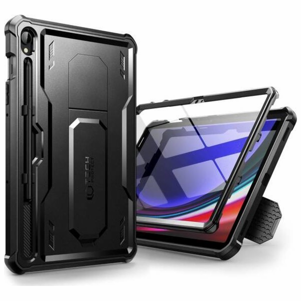 Tech-Protect Pouzdro na tablet Pouzdro Tech-Protect Kevla...