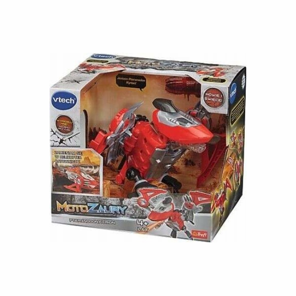 Vtech Figurka V-TECH Motosaurs - Pteranodon Kyrion 61952