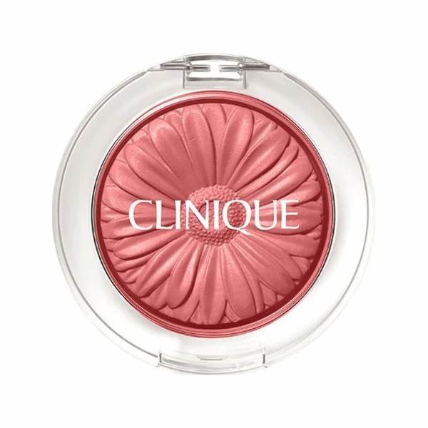 Clinique Cheek Pop Blush Pop tvářenka 12 Pink Pop 3,5 g