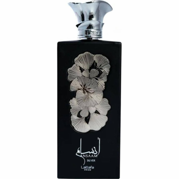 Lattafa Lattafa Pride Ansaam Silver edp 100ml