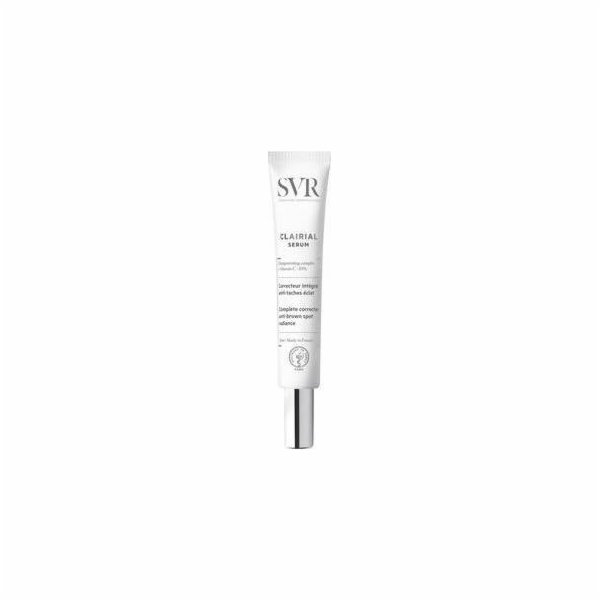 SVR SVR Clairial sérum redukující zabarvení pleti 30ml - ...