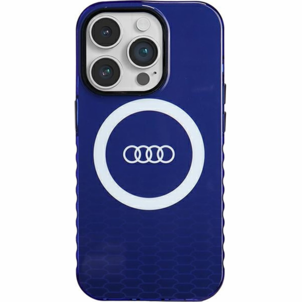 Audi Pouzdro Audi IML Big Logo MagSafe pro iPhone 14 Pro ...