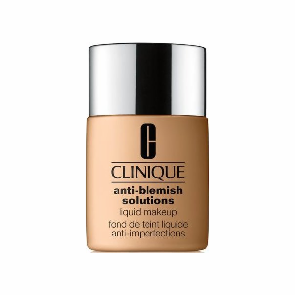 Clinique Tekutý make-up proti nedokonalostem pleti CN52 N...