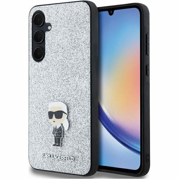 Karl Lagerfeld Pouzdro Karl Lagerfeld KLHCSA35GCNPSG pro ...