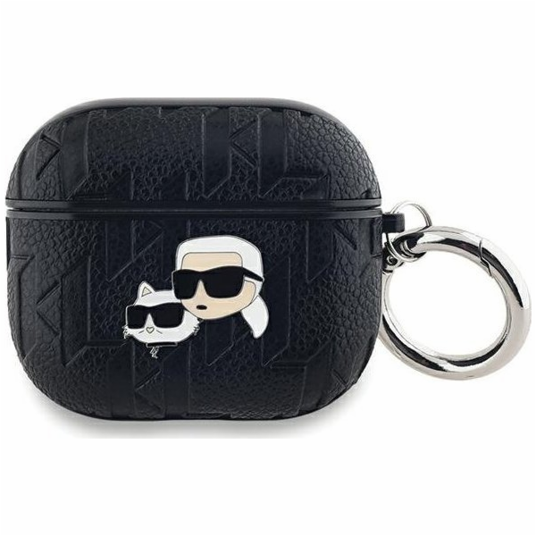 Karl Lagerfeld Karl Lagerfeld KLA3PGKCPK Kryt na AirPods ...