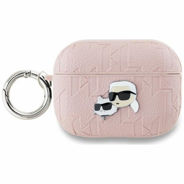 Karl Lagerfeld Karl Lagerfeld KLAP2PGKCPP Kryt na AirPods...