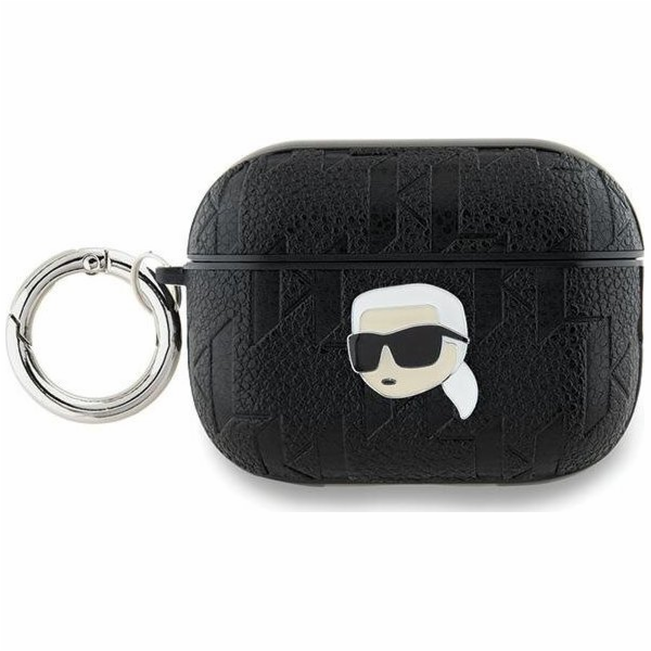 Karl Lagerfeld Karl Lagerfeld KLAP2PGKIPK kryt na AirPods...