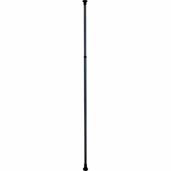 Wenko Šatní tyč, šatní lišta HERKULES 165-300 cm, WENKO, ...
