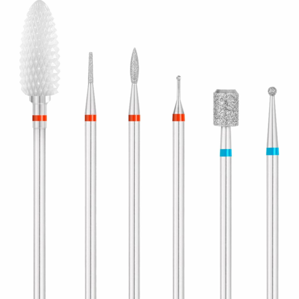 airRoxy Sada kráječů na mix Activeshop Exo Podo