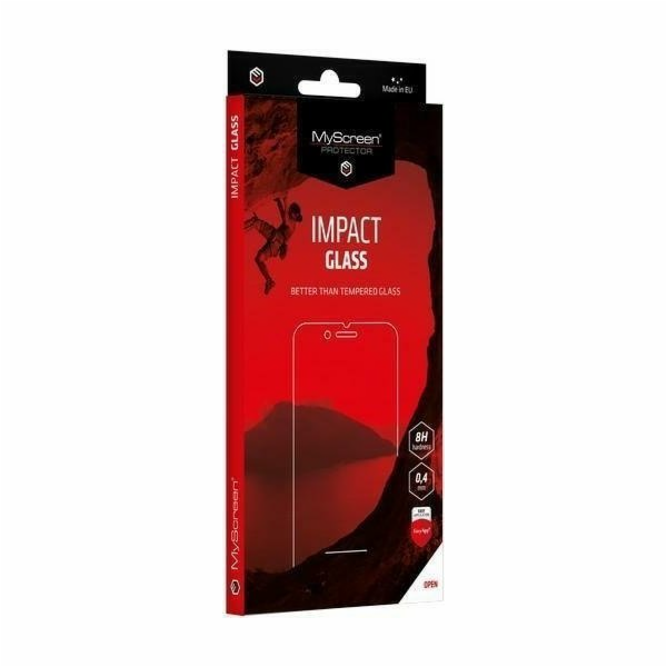 MyScreen Protector Ochranné sklo MyScreen pro Apple iPhon...