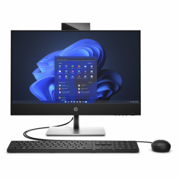 HP ProOne 440 G9 - Vše v jednom Core i5 i5-14500T / až 4....