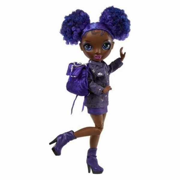 MGA Doll Rainbow High Junior Series 2 Krystal Bailey