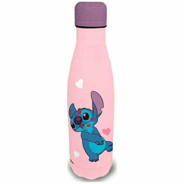Coriex Láhev na vodu Coriex Stitch 500ml růžovo-fialová 1...