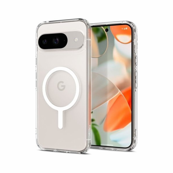 Spigen ULTRA HYBRID ONETAP RING MAGSAFE GOOGLE PIXEL 9 PR...