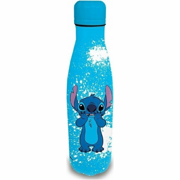 Coriex Láhev na vodu Coriex Stitch 500ml světle modrá/mod...