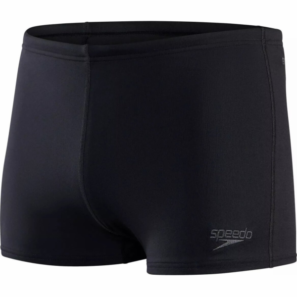 Speedo Pánské plavecké boxerky ECO END ASHT AM černé, vel...