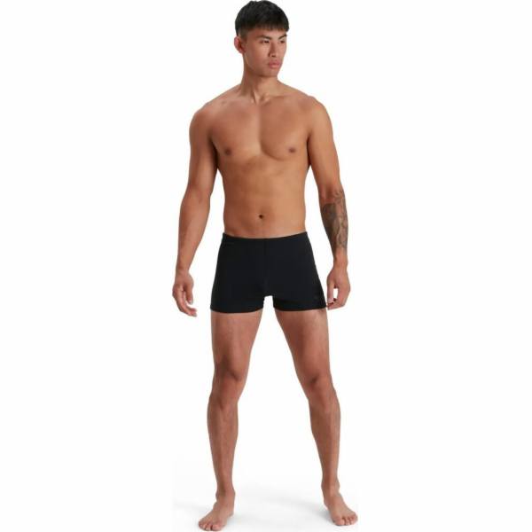 Speedo Pánské plavecké boxerky Eco End Asht Am, černé, ve...