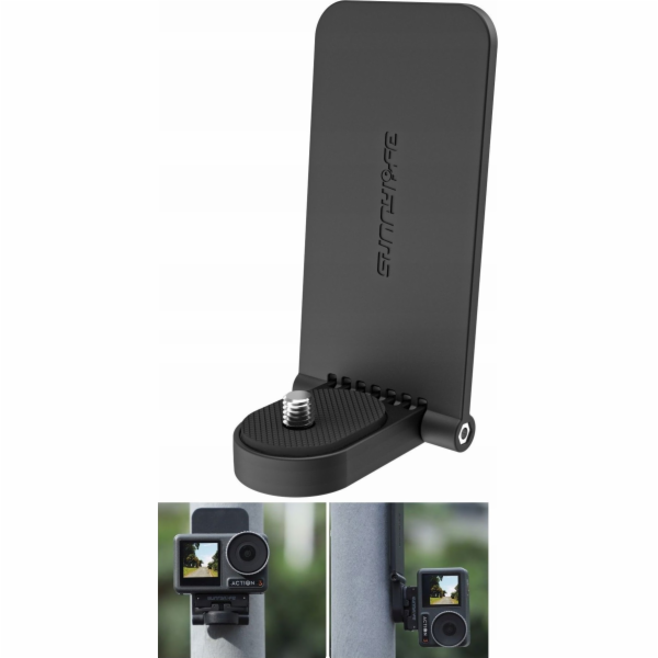 SunnyLife Držák s kovovým magnetem pro Insta360 X4 / X 4 ...