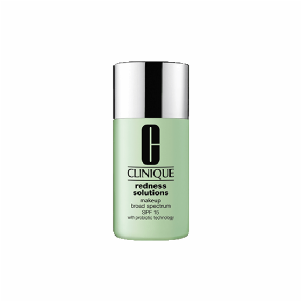 Clinique Redness Solutions Makeup make-up SPF15 odstín 02...