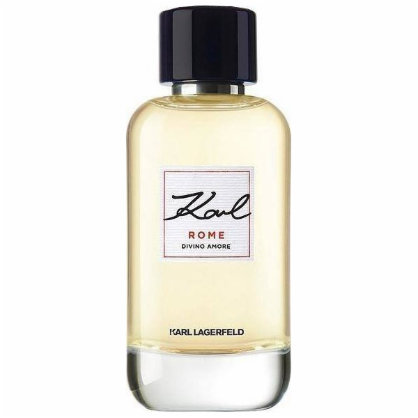 Karl Lagerfeld Karl Lagerfeld Rome Divino Amore EDP 100ml